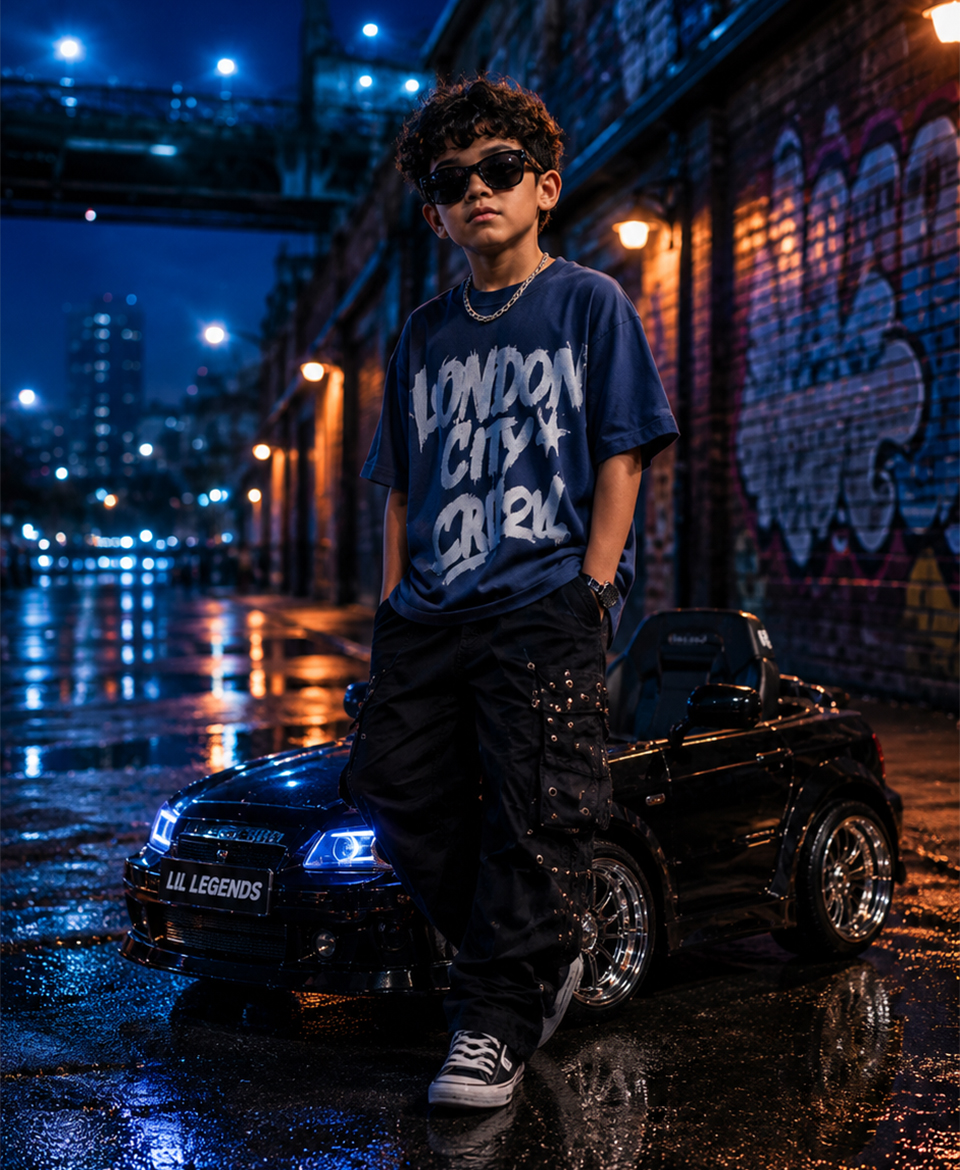 Home home cover kids icon