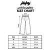 size chart size chart